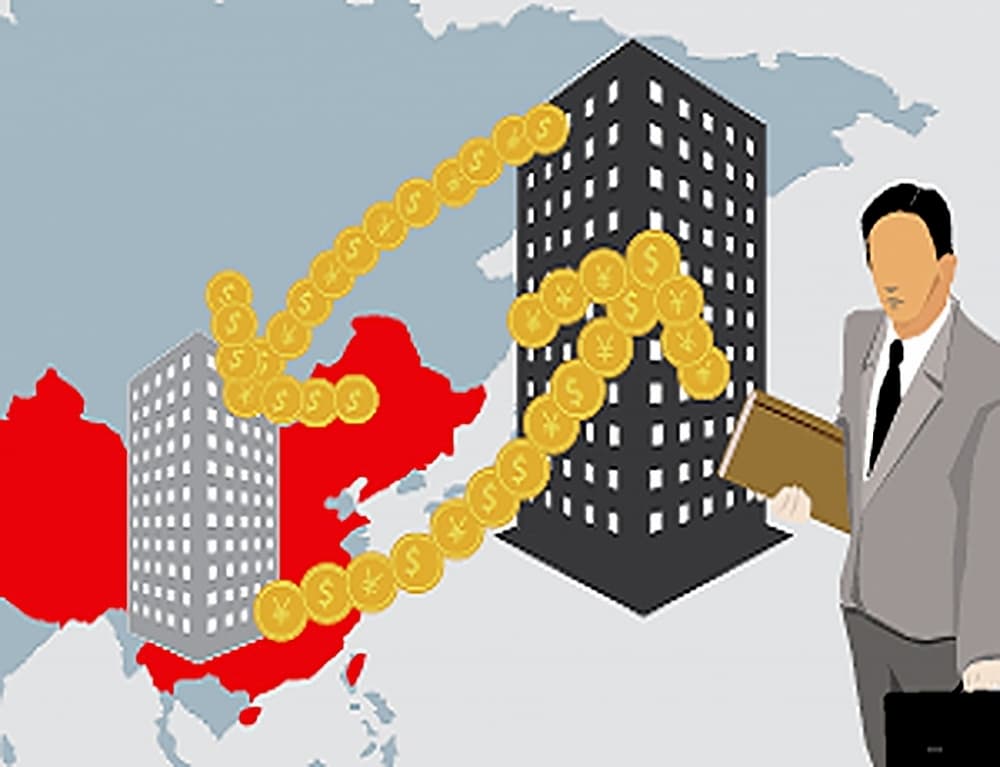 55% of FDI enterprises report losses but increase in revenue