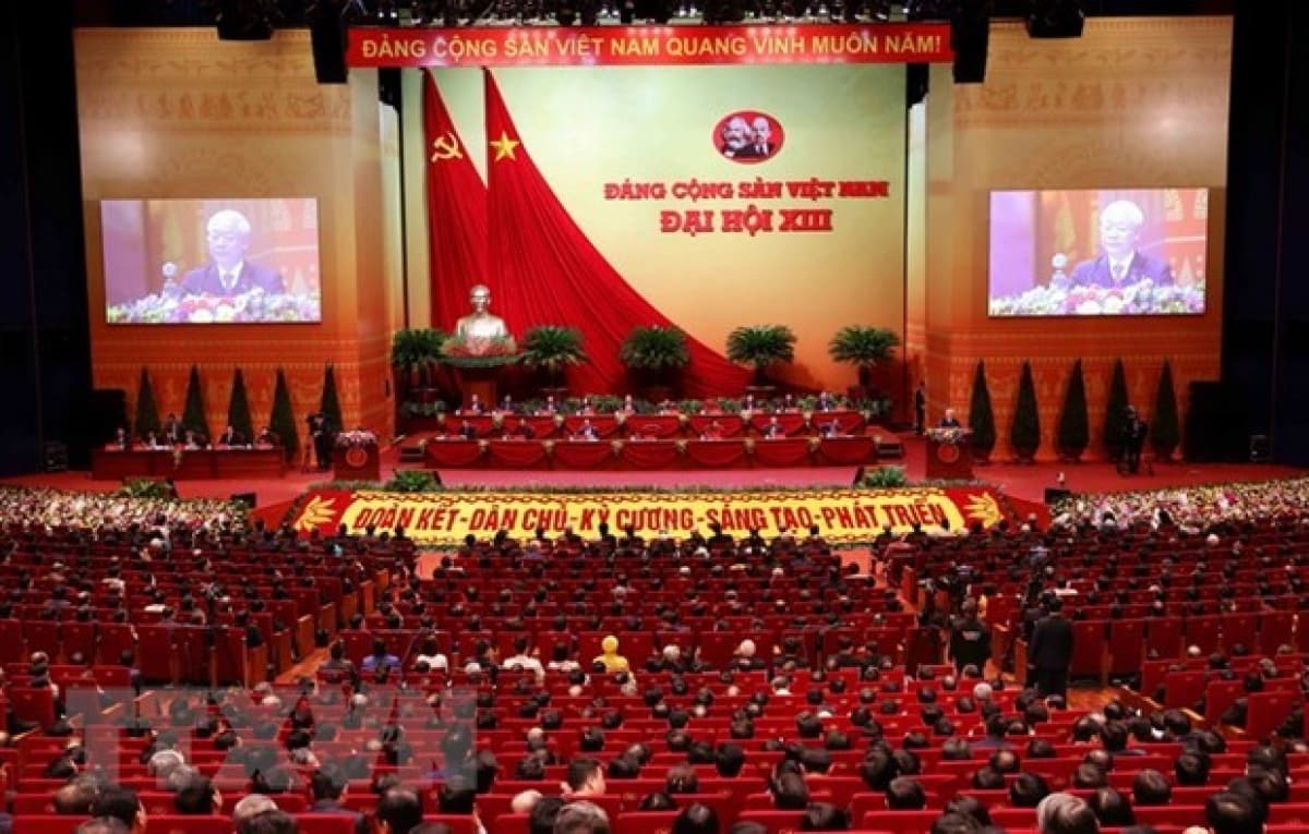 Czech newspaper highlights Vietnam’s development vision