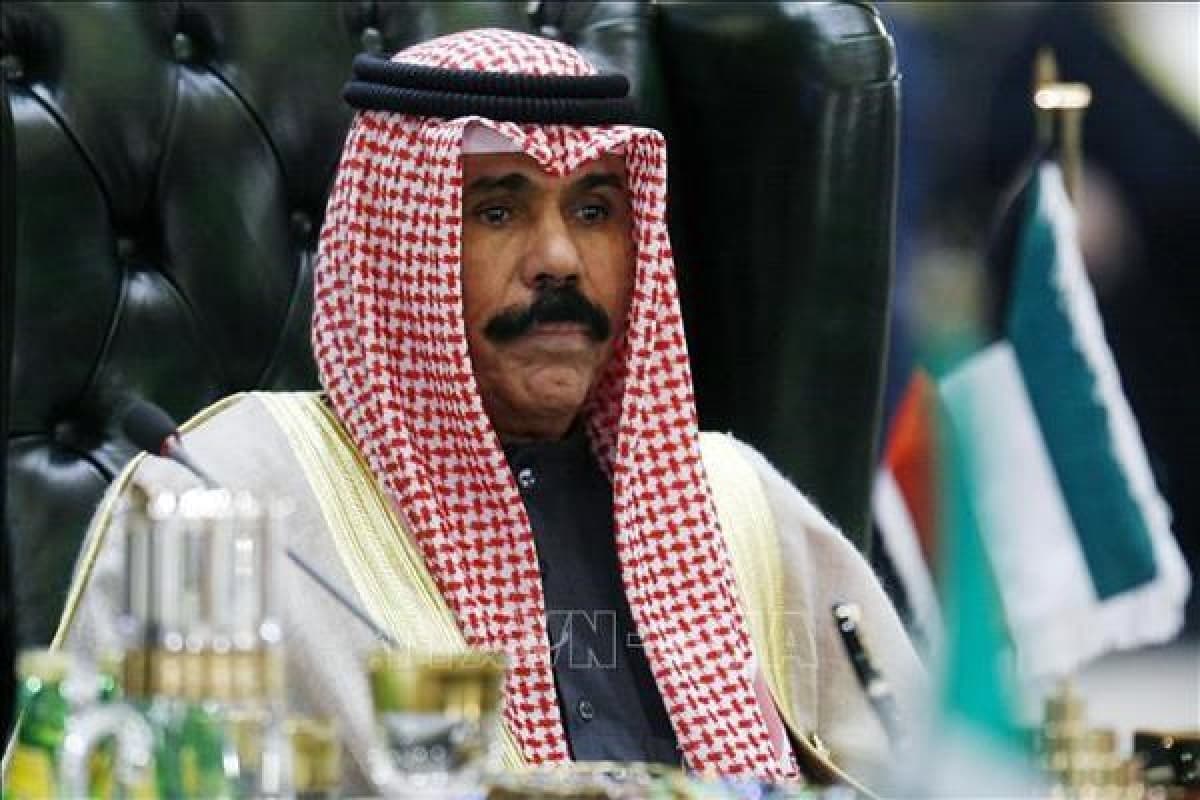 PM suggests Kuwait expand investment in VN's oil and gas sector