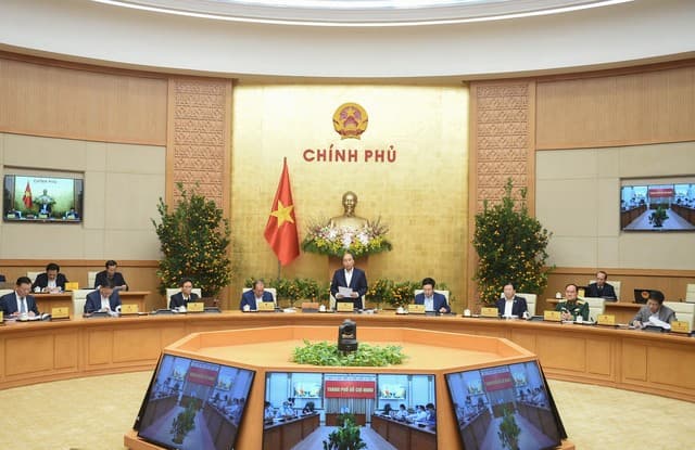 PM orders strong and prompt measures to contain COVID-19