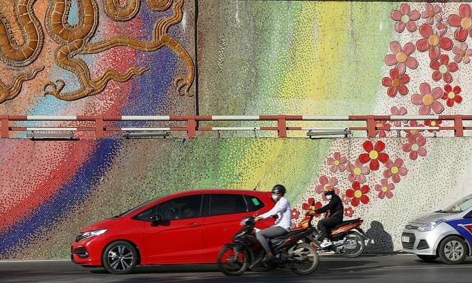 After Congress, Vietnam should put the wind in its sails