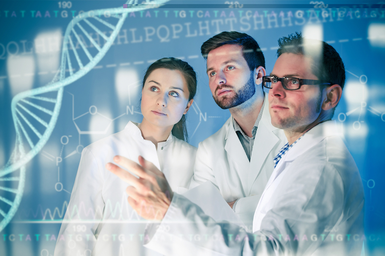 Innovations in healthcare helps solving health challenges