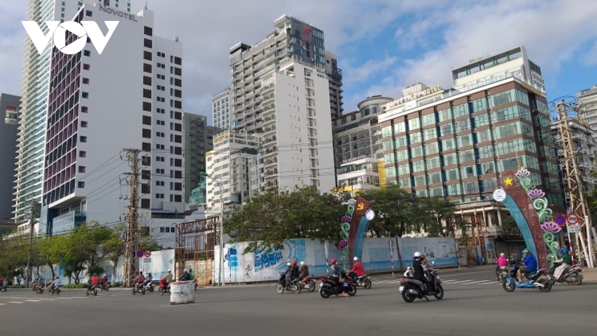 Negative tourism growth of central region reveals economic weaknesses amid COVID-19