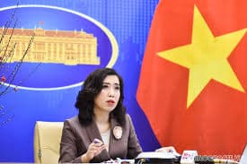 Viet Nam sticks to foreign policy of independence and self-reliance
