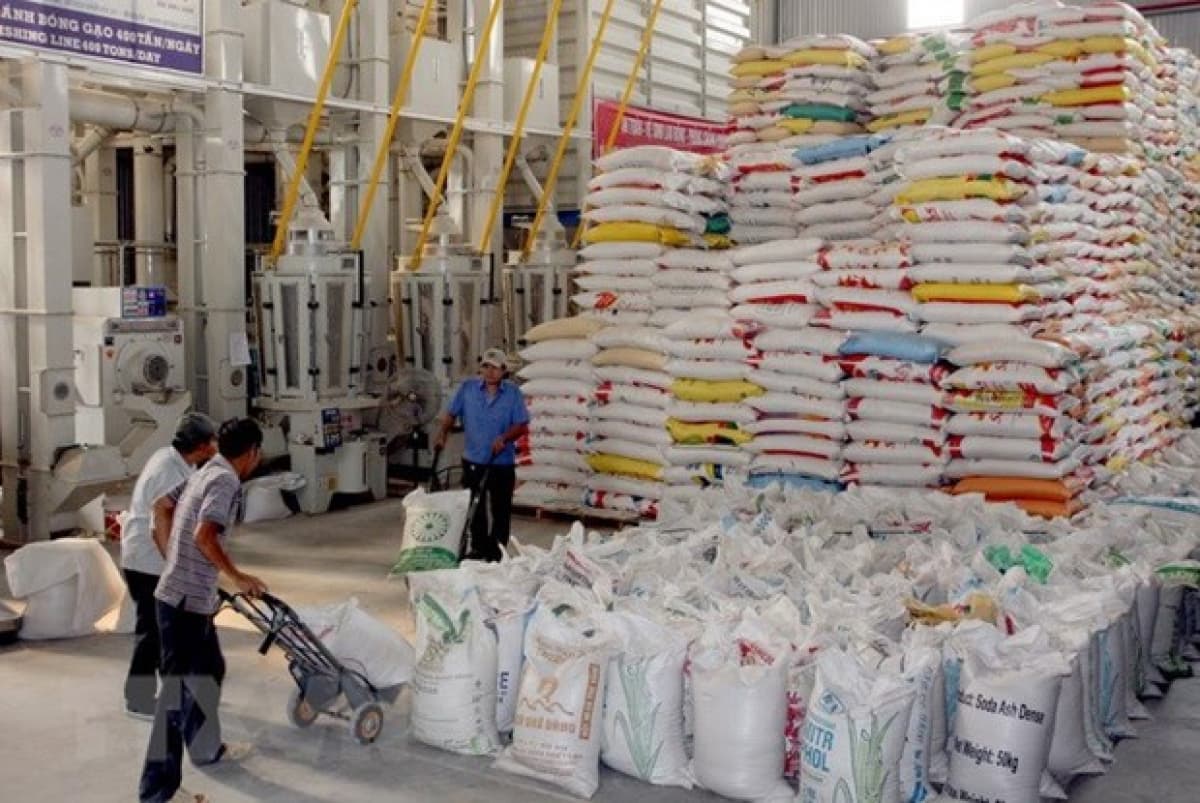 Vietnam, UK boost trade, energy cooperation
