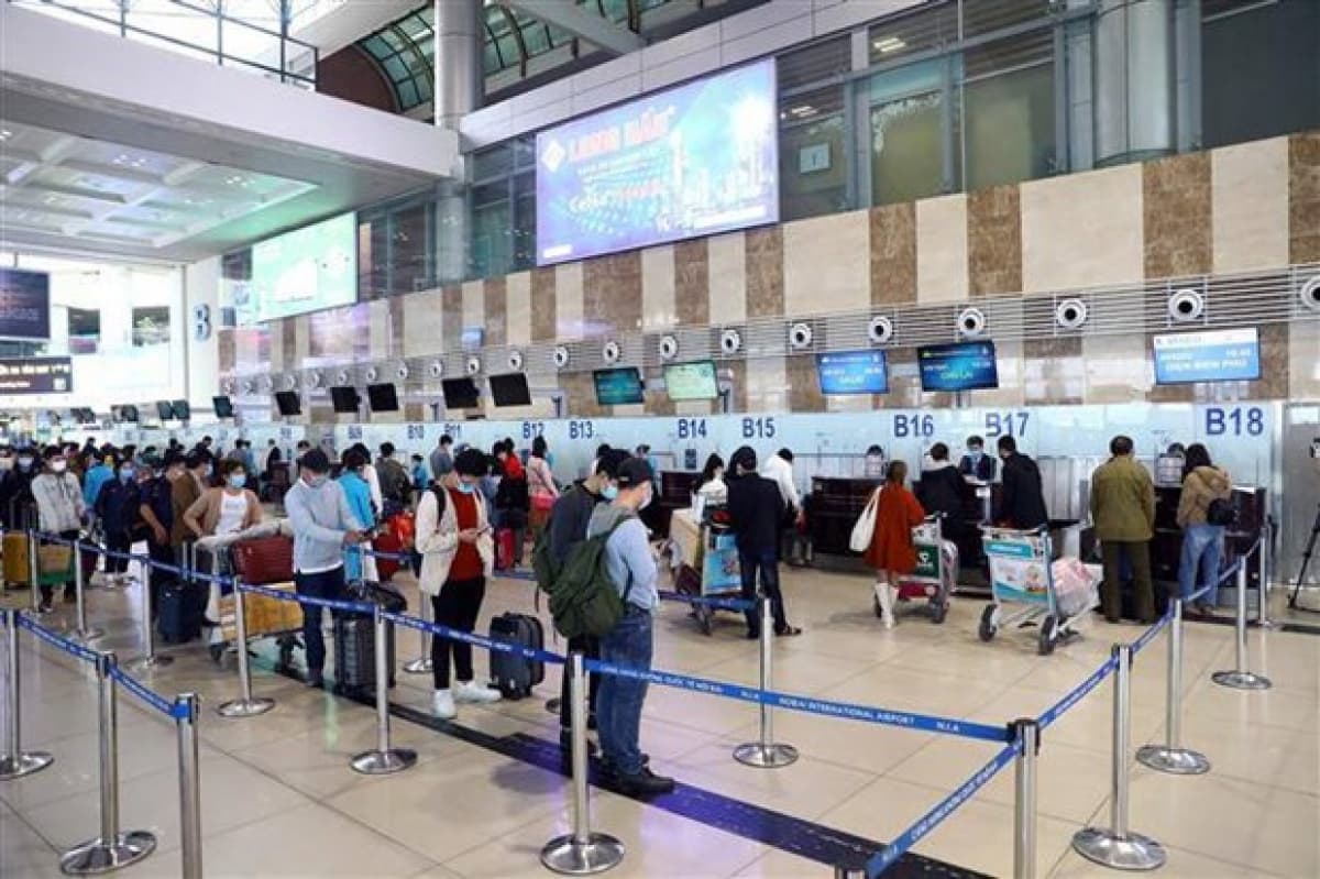 Vietnam strives to unleash potential of AI