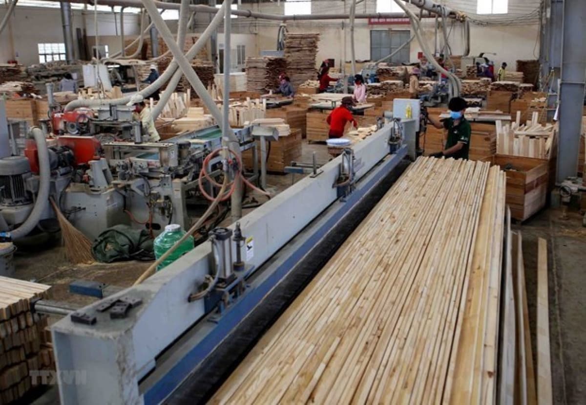 HCM City’s industrial production index up 34.5% in January