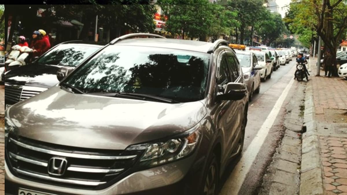 Forum looks to reduce energy consumption in transport