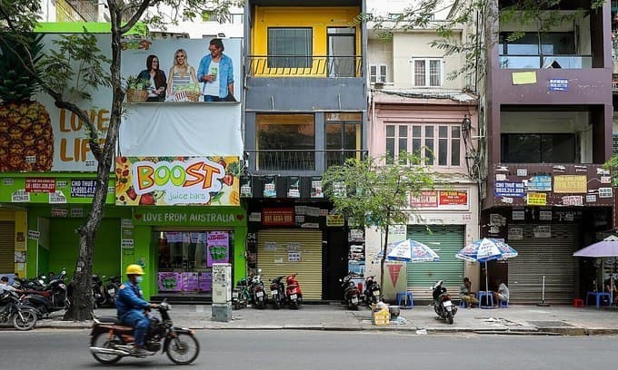 Nearly 26,000 enterprises shut down in January