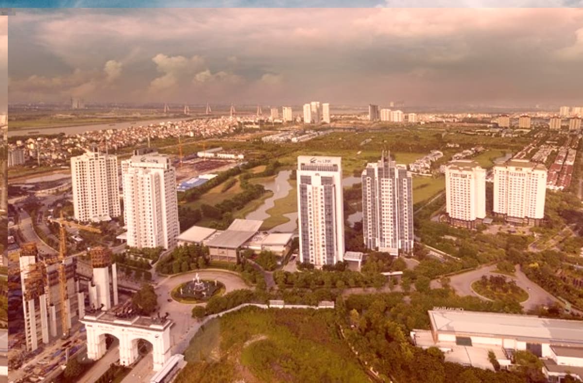 No big changes in Hanoi’s apartment market in 2021: Savills