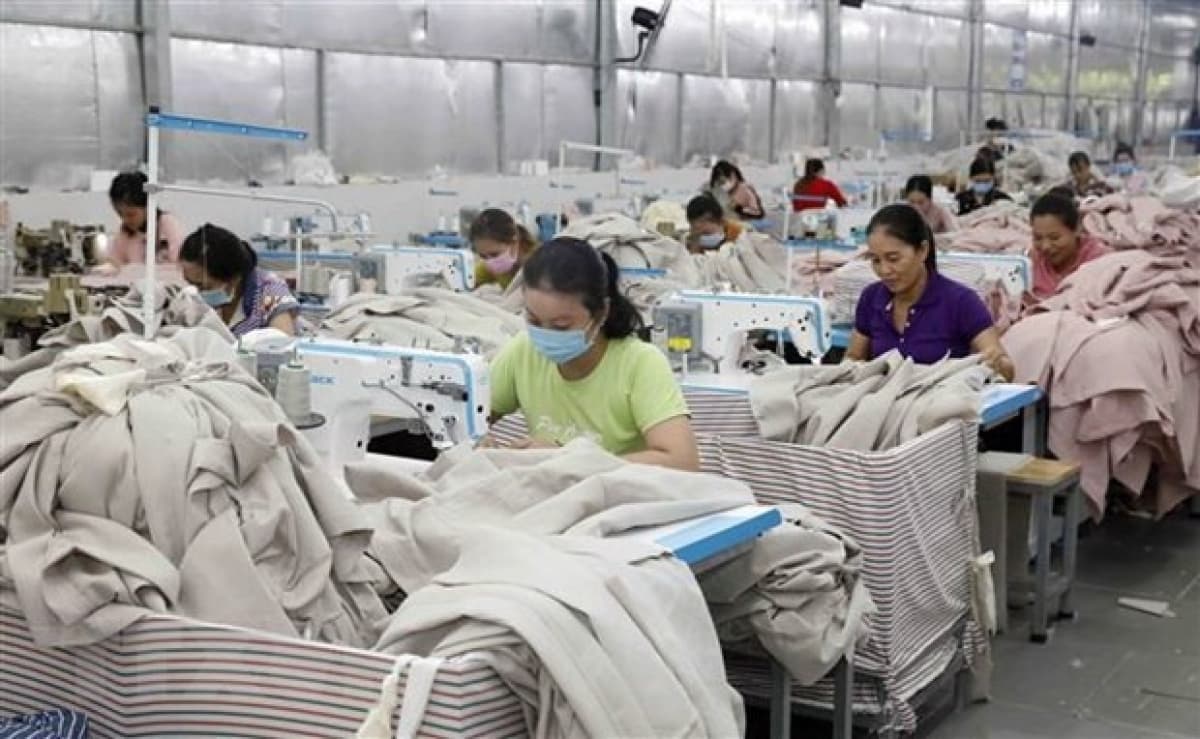 Chinese newspaper lauds Vietnam’s investment attractiveness