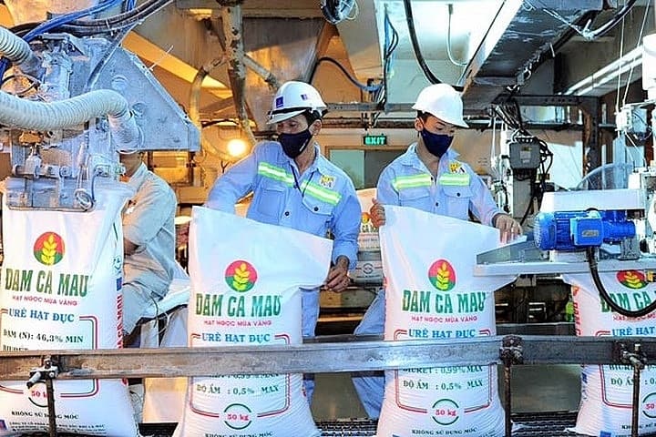 Fertiliser companies benefit in Covid year