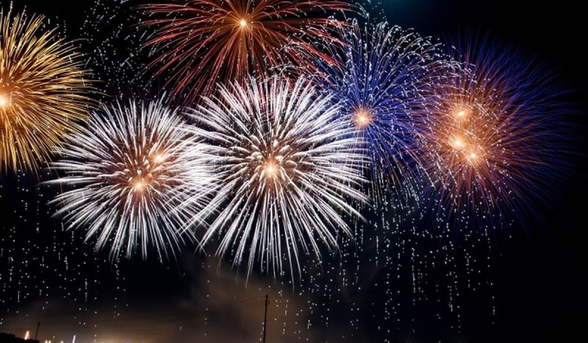 Hanoi to set off lunar New Year fireworks at one location