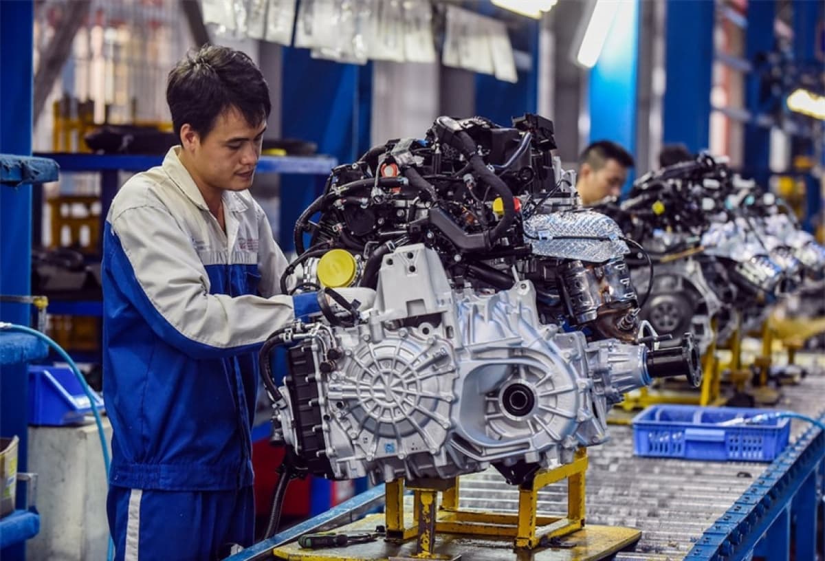 Fresh impetus could spur on Vietnamese economic growth in 2021