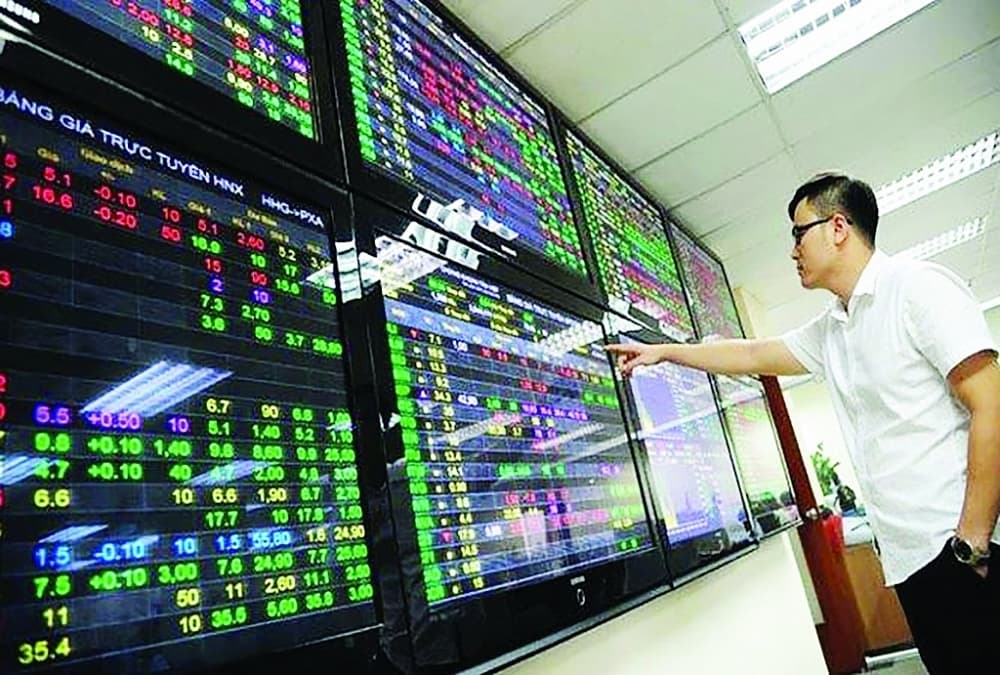 Vietnam's stock market expected to continue to break out