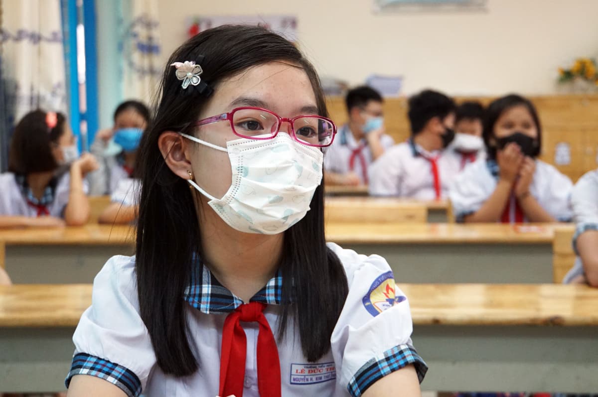 Covid 19 forces HCMC schools to remain closed in February