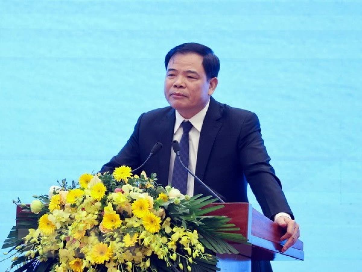 Vietnam targets modernity-oriented agriculture: Minister