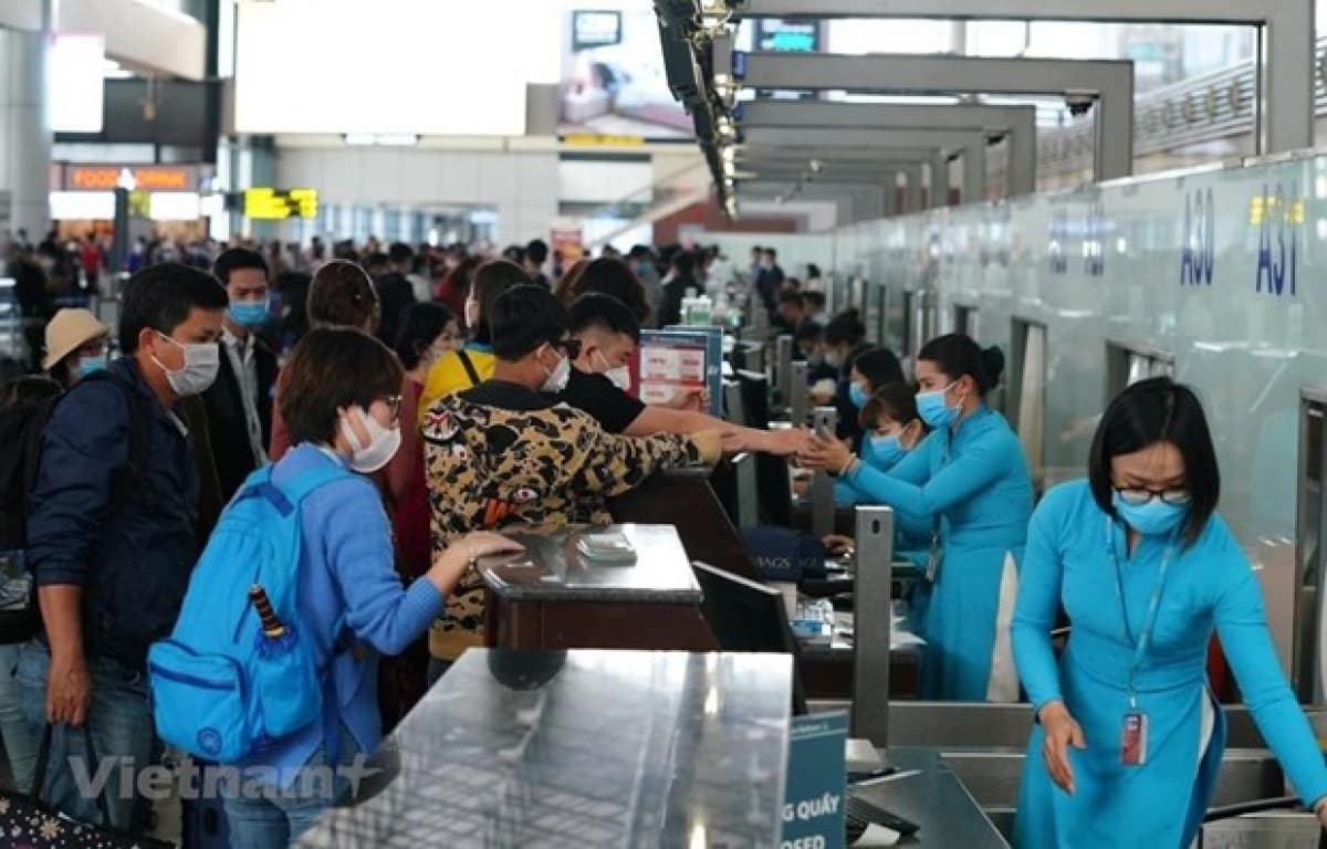 COVID-19: Dark clouds and a silver lining for Vietnam’s tourism sector
