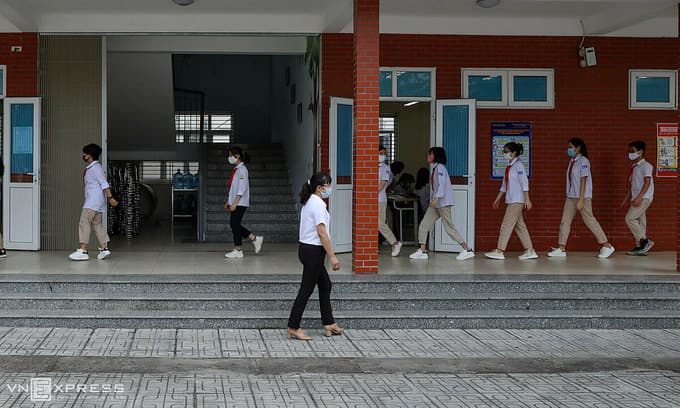 Hanoi schools to remain closed through February amid coronavirus fears