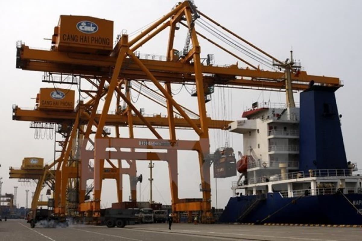 Logistics sector to step up digital transformation