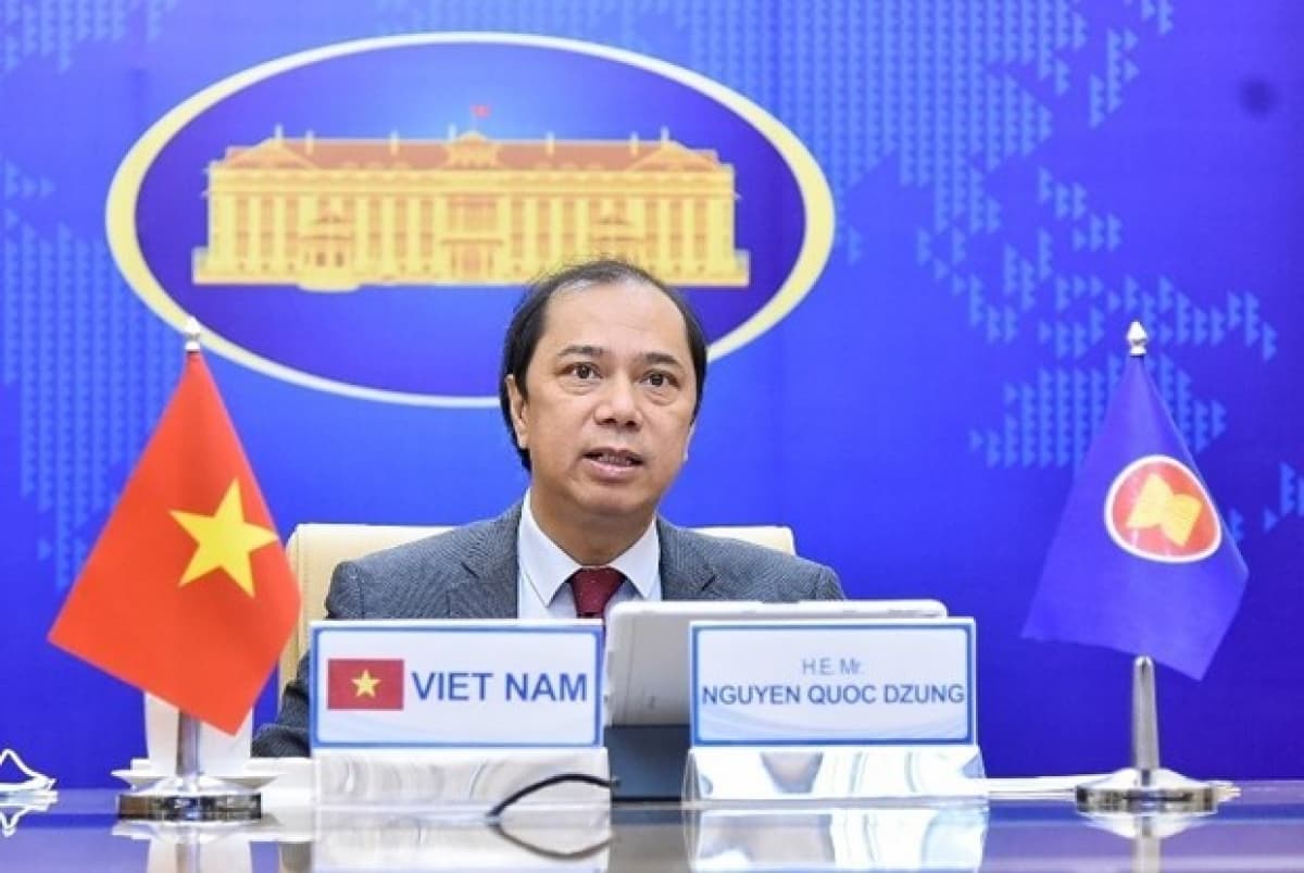 Top leader to address opening ceremony of 37th ASEAN Summit