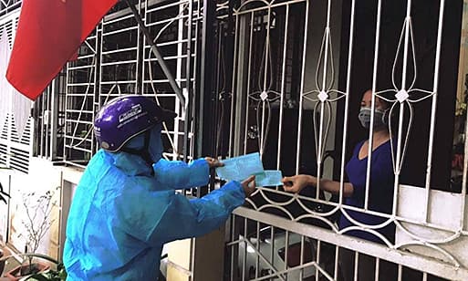 Covid-19 hotspot Hai Duong records 18 more cases