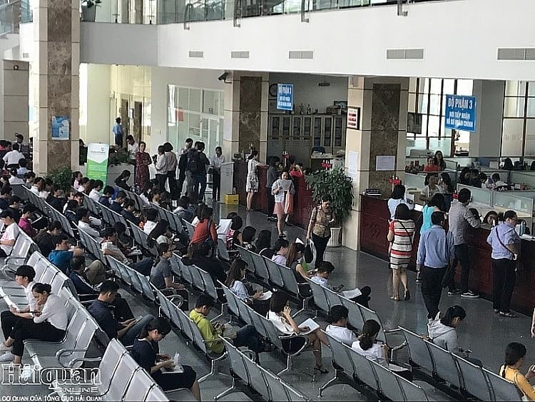 Ho Chi Minh City Tax Department: Focusing on inspecting high-risk tax areas