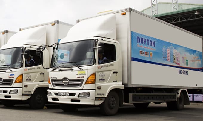 Thai company to buy 70 pct of Vietnamese plastic giant