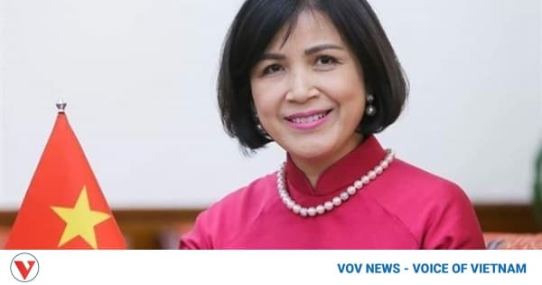 Vietnam aspires to promote stronger trade ties with Myanmar