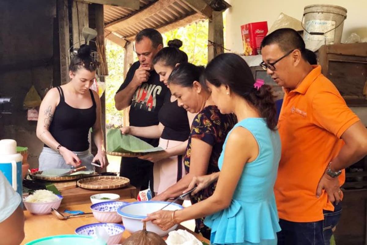 Breathing life into homestay services