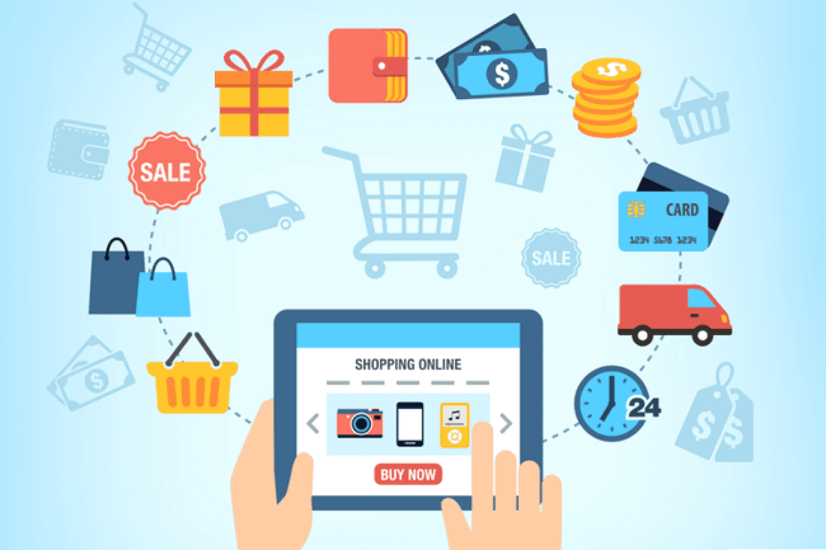 Modern trade channels, e-commerce to be further thrive: experts
