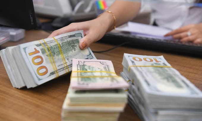 Remittances to HCMC rise to record $6.1 bln