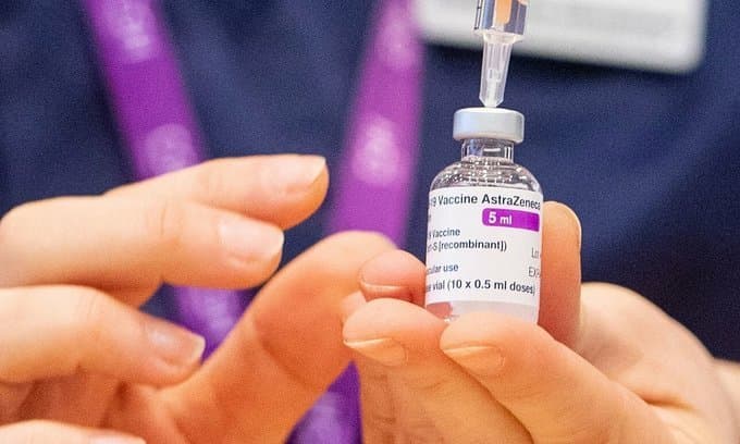 Vietnam needs 150 million Covid-19 vaccine doses in 2021: health minister