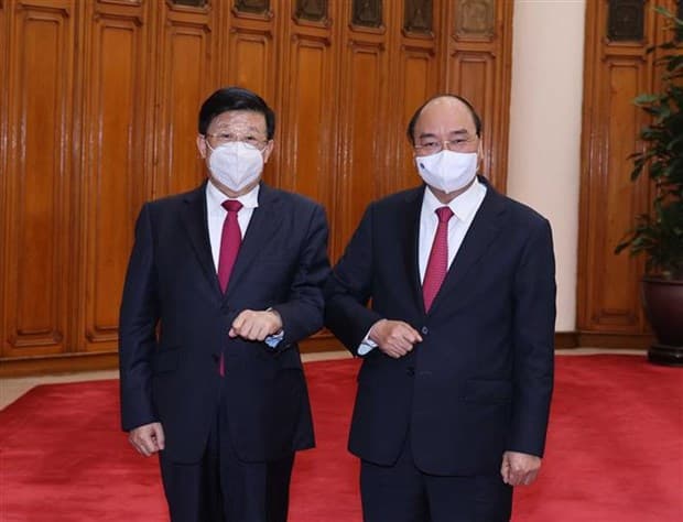 VN attaches importance to ties with China