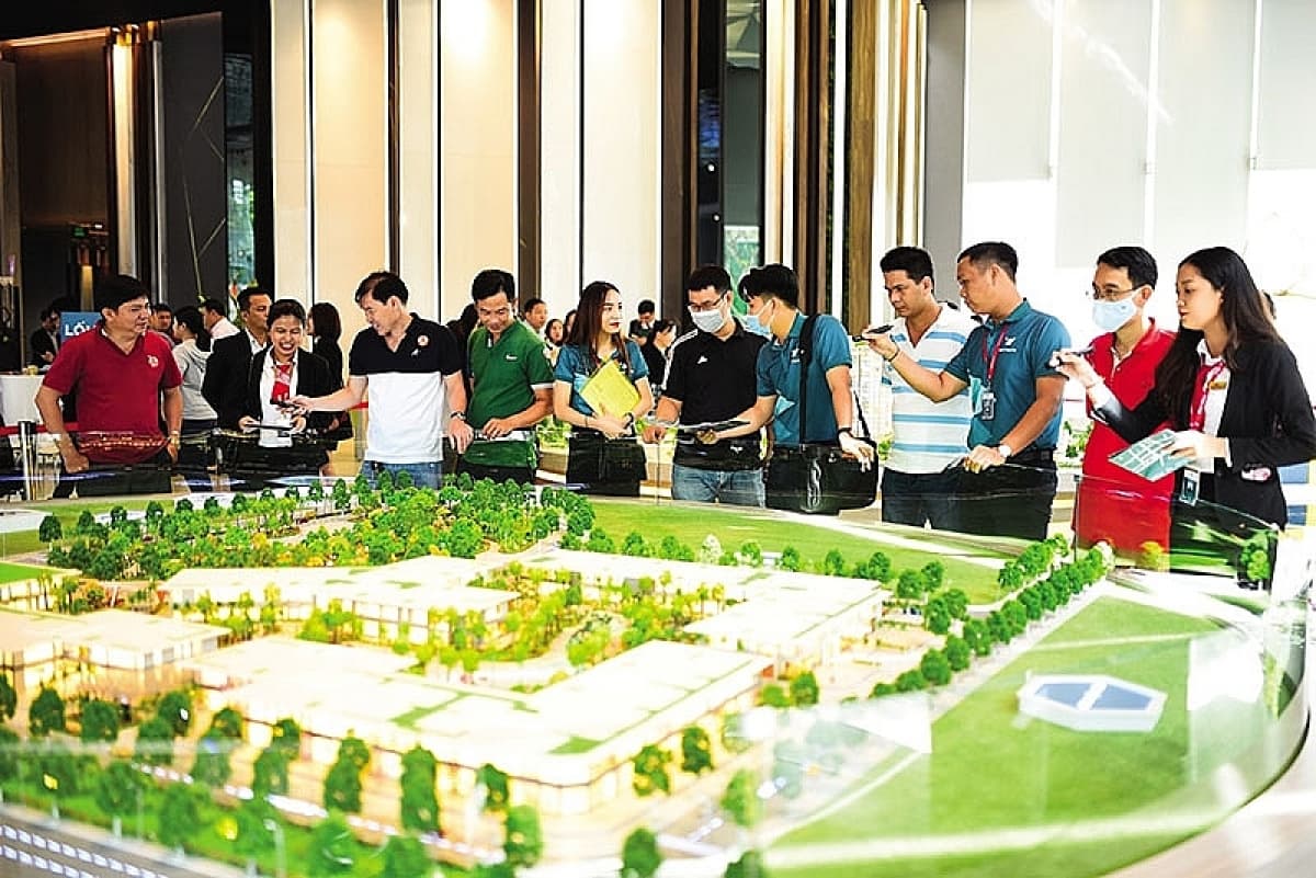 Legal move supports realty market development in 2021