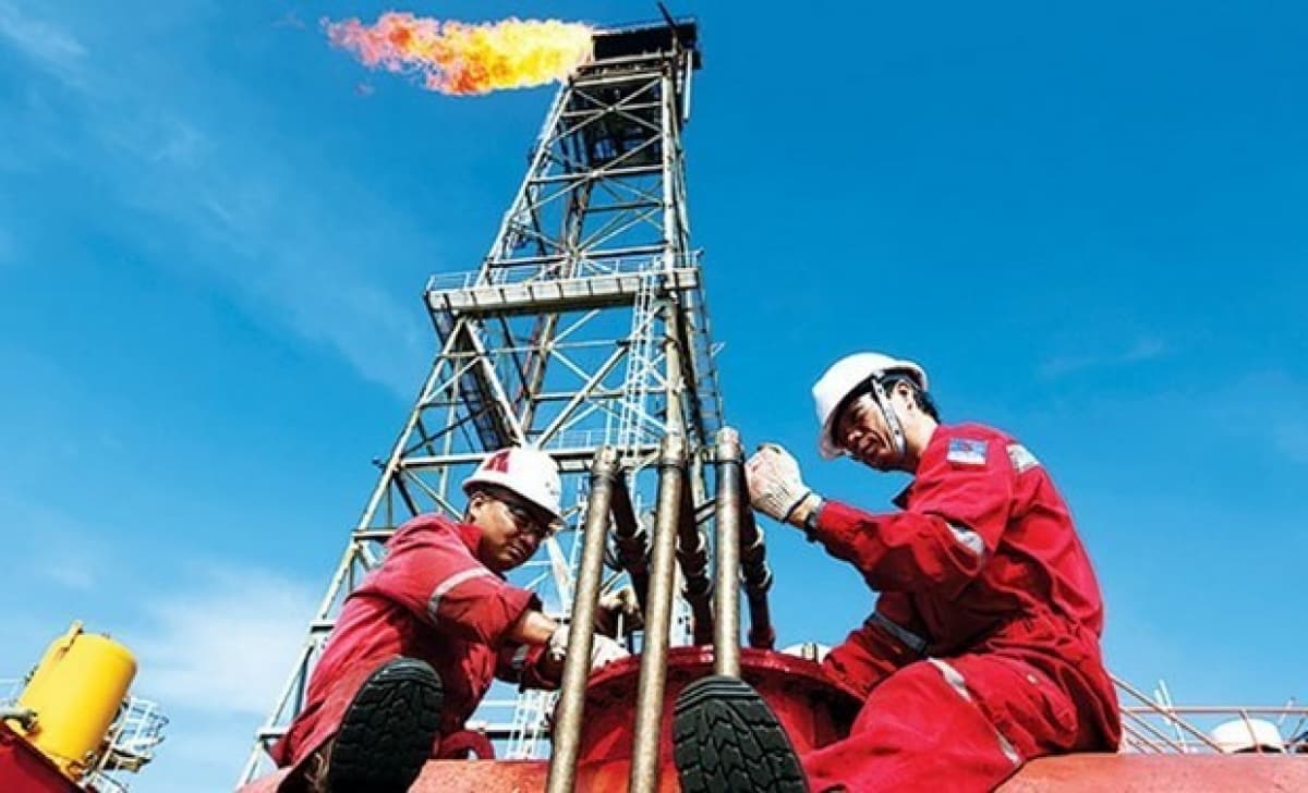 PVEP maintains stable, safe production amidst COVID-19