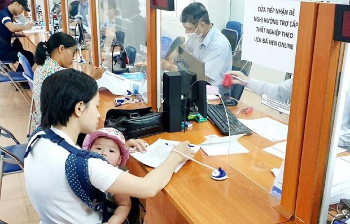 Social security system: Tool for socio-economic stabilisation in 2021