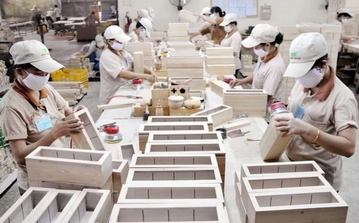 Businesses urged to capitalise on opportunities to increase exports