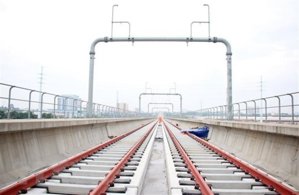 HCM City: Korean bank proposes investment study for Metro Line No. 5