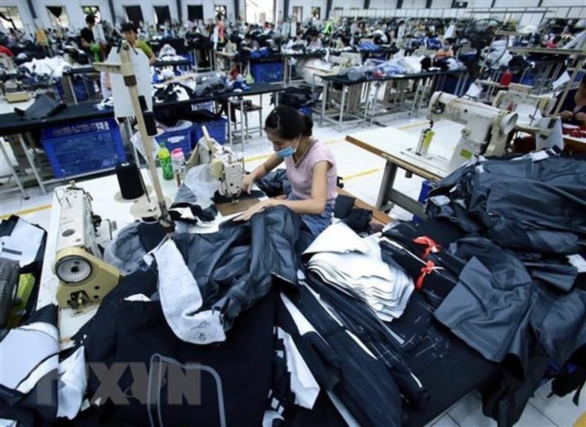 HCM City to fill 30,000 job vacancies after Tet