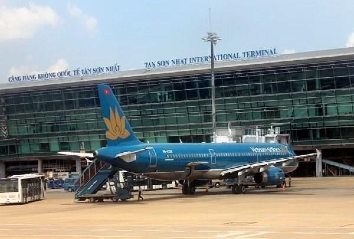Adjustments to Tan Son Nhat airport planning greenlighted