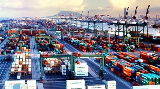 Logistics services expected to contribute 5-6% of GDP by 2025