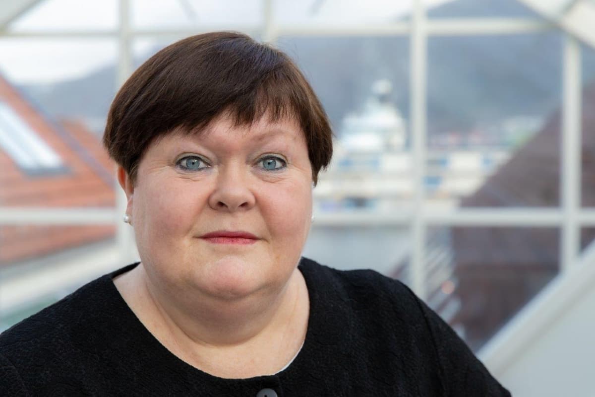 Norway – a dream model for marine aquaculture