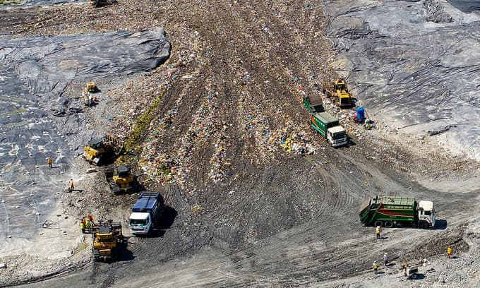 HCMC firms to spend $261 mln on environmental projects