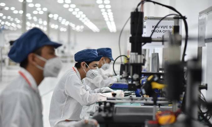 Over half of firms expect to recruit workers in H1: study