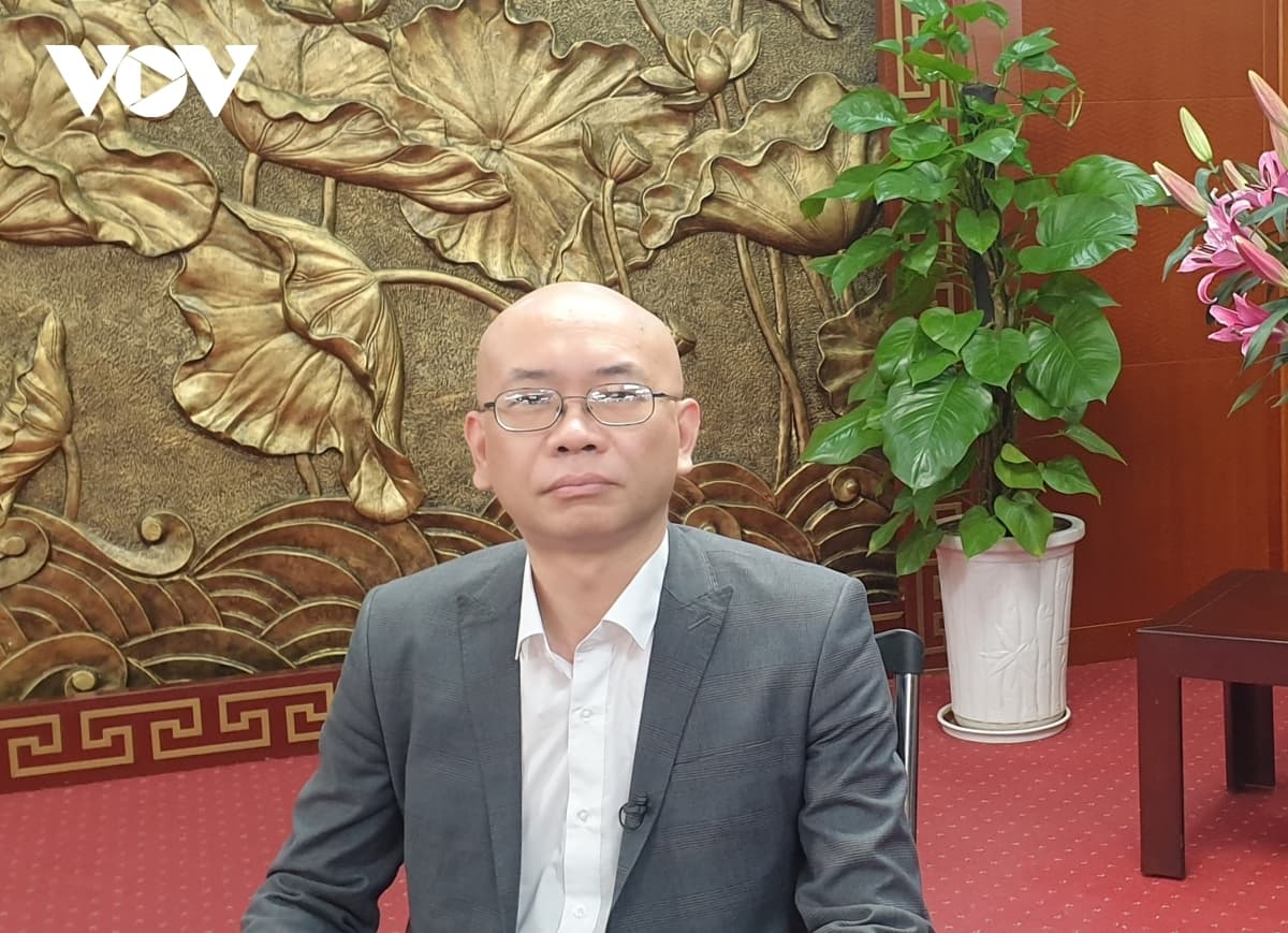 MoIT sets export growth target of up to 5% despite COVID-19 challenges