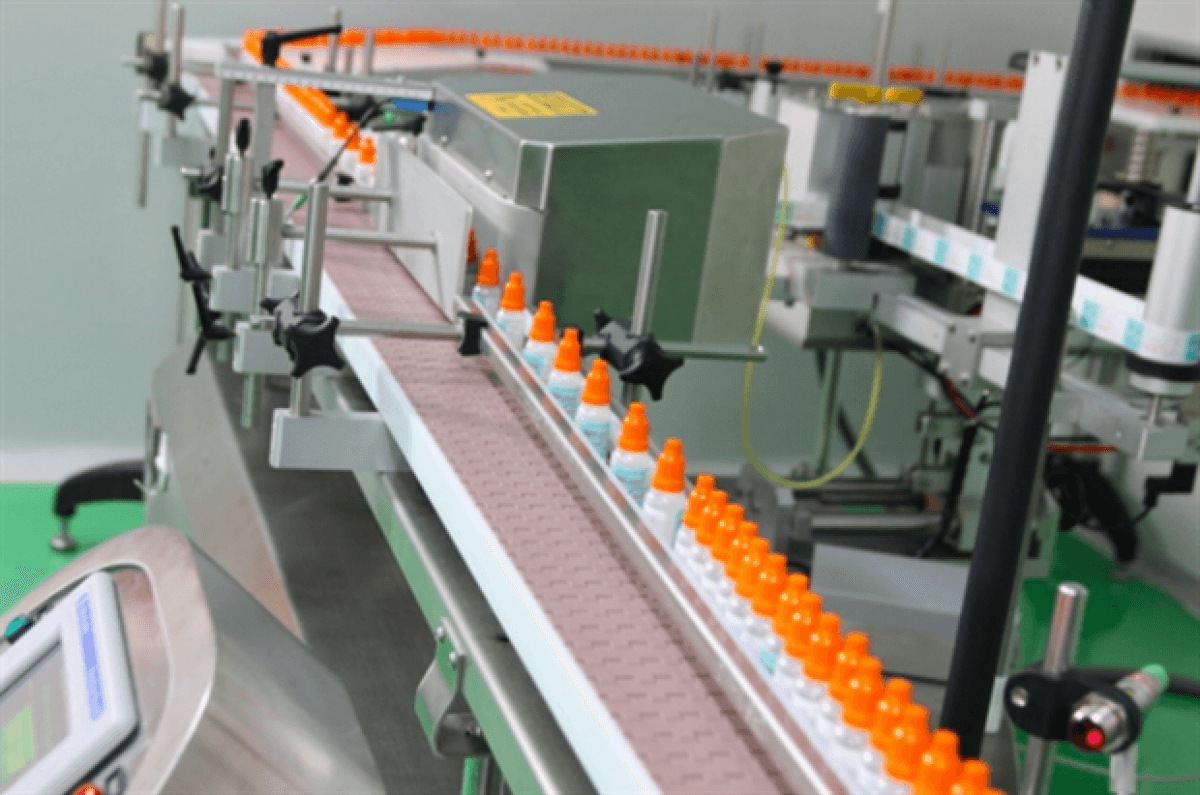 Pharmaceutical companíe enjoy great results in 2020 despite COVID-19