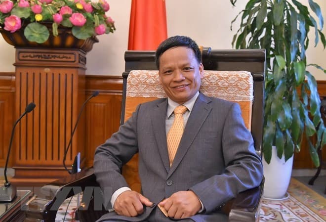 Viet Nam runs for re-election to Int'l Law Commission