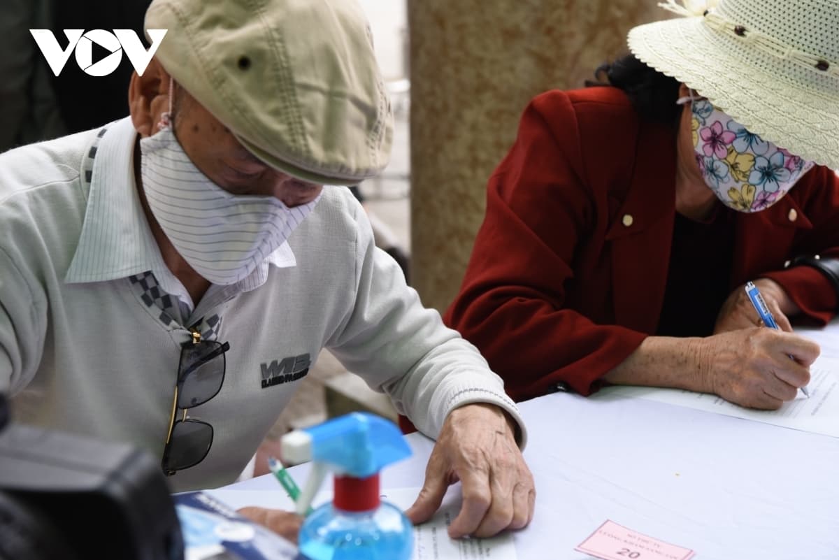 COVID-19: Made-in-Vietnam vaccine protects people against UK variant