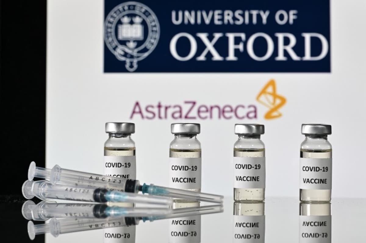 COVID-19 vaccination campaign faces slight delay according to Minister
